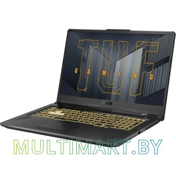 Ноутбук ASUS TUF Gaming F17 2021 FX706HM-HX146X (90NR0744-M004E0) картинка 3